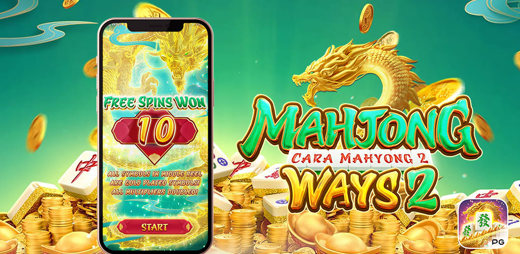 Cara Maksimalkan Kemenangan Anda di Slot Mahjong Gacor post thumbnail image