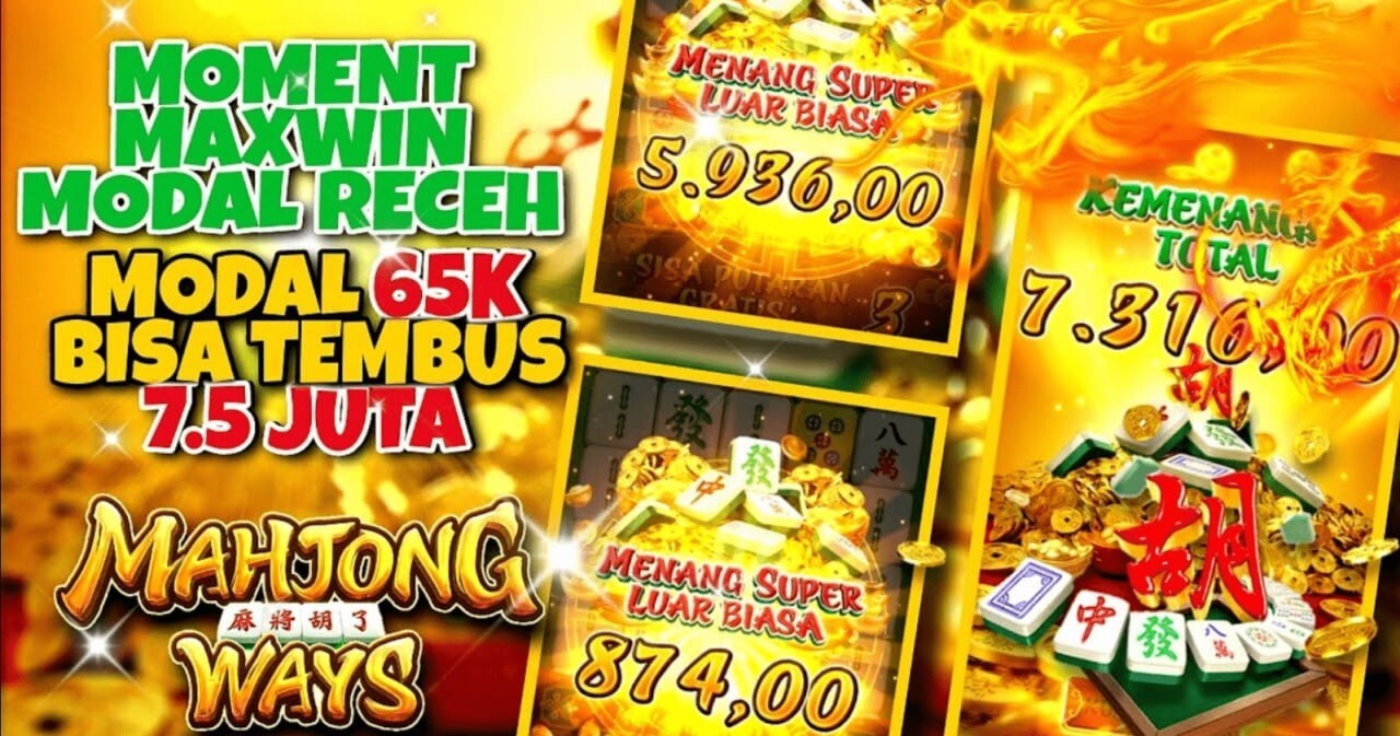 Fitur-fitur Unik Slot Mahjong Ways yang Harus Anda Ketahui post thumbnail image